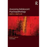 Assessing Adolescent Psychopathology: MMPI-A / MMPI-A-RF, Fourth Edition