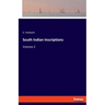 South Indian Inscriptions: Volume 2