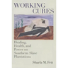 Working Cures: Healing, Health, and Power on Southern Slave Plantations