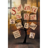 Silence the Past: A Callan Morrow Mystery