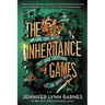 The Inheritance Games