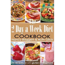 The 2 Day a Week Diet Cookbook