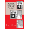 Autism, Amalgam and Me: Jodi's Journey Continues