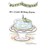 Mrs. Lincoln's Birthday Surprise