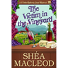 The Victim in the Vineyard