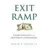 Exit Ramp: A Short Case Study of the Profitability of Panhandling