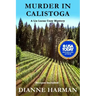 Murder in Calistoga