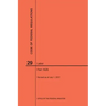 Code of Federal Regulations Title 29, Labor, Parts 1926, 2017
