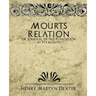 Mourt's Relation or Journal of the Plantation at Plymouth