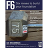 F6: Six Moves to Build Your Foundation
