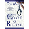 The Colour of Betrayal: A Sebastian Foxley Medieval Murder Mystery