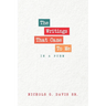 The Writings That Came To Me In A Poem