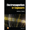 Electromagnetism for Engineers