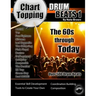 Chart-Topping Drum Beats: The 60s Through Today
