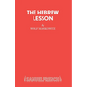 The Hebrew Lesson