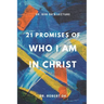 Dr. Bob Oh's Lecture: 21 Promises of Who I Am in Christ