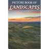 Picture Book of Landscapes: For Seniors with Dementia [Full Spread Panorama Picture Books]