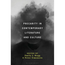 Precarity in Contemporary Literature and Culture