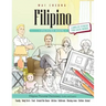 Filipino Picture Book: Filipino Pictorial Dictionary (Color and Learn)
