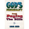God's Personality: Present Paying the Bills