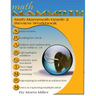 Math Mammoth Grade 2 Review Workbook