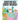 Stuff For Old People To Color: Senior Coloring Book For Relaxation, Large Print and Easy Designs To Color For Elderly