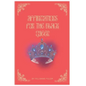 Affirmations For The Black Queen