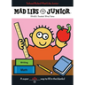 School Rules! Mad Libs Junior