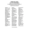 Hymn Melodies for Bb Instruments: 105 of the Best Known Hymn Melodies from the Golden Age of Church Hymnals, Set in Commonly Used Keys