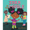 Zara in the Middle