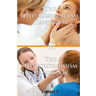 The Hyperthyroidism Handbook & the Hypothyroidism Handbook