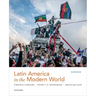 Latin America in the Modern World