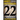 22 Seconds