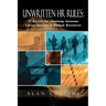 Unwritten HR Rules: 21 Secrets For Attaining Awesome Career Success In Human Resources