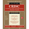 Crisc Certified in Risk and Information Systems Control All-In-One Exam Guide, Second Edition