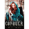 Conquer: Fae Shifter Paranormal Romance