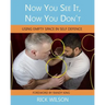 Now You See It, Now You Don't: Using Empty Space in Self Defence