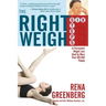 The Right Weigh