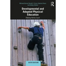 Developmental and Adapted Physical Education: Making Ability Count