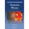 Neutrino Physics