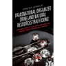 Transnational Organized Crime and Natural Resources Trafficking: Funding Conflict and Stealing from the World's Most Vulnerable Citizens