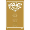 Lovecraft Annual No. 12 (2018)