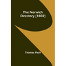 The Norwich Directory [1802]