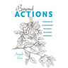 Beyond Actions: Psychology of Action Research for Mindful Educational Improvement