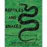 Reptiles and Snakes Mindfulness Meditation Adult Coloring Book