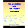 Free Accounting with Free Software