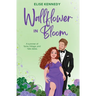 Wallflower in Bloom
