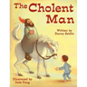 The Cholent Man