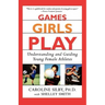 Games Girls Play: Understanding and Guiding Young Female Athletes