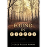 Found in Pieces
